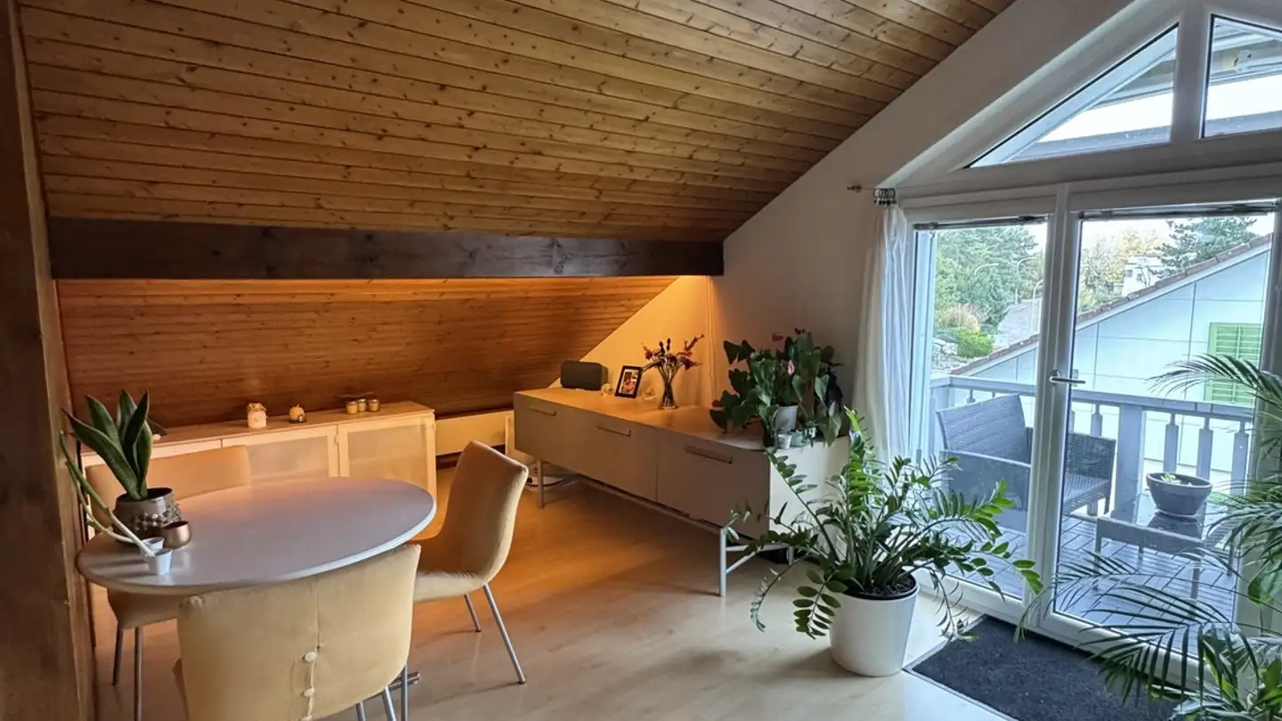 Appartamento in affitto - Hängertenstrasse 5, 8104 Weiningen ZH - Photo 3