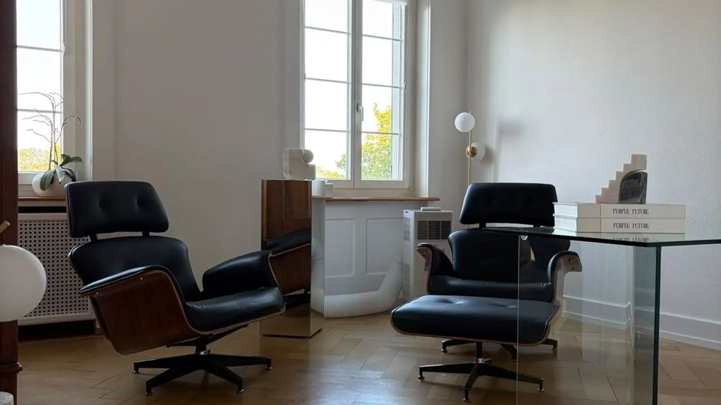Bureau à louer - Forsterstrasse, 8044 Zürich - Photo 4