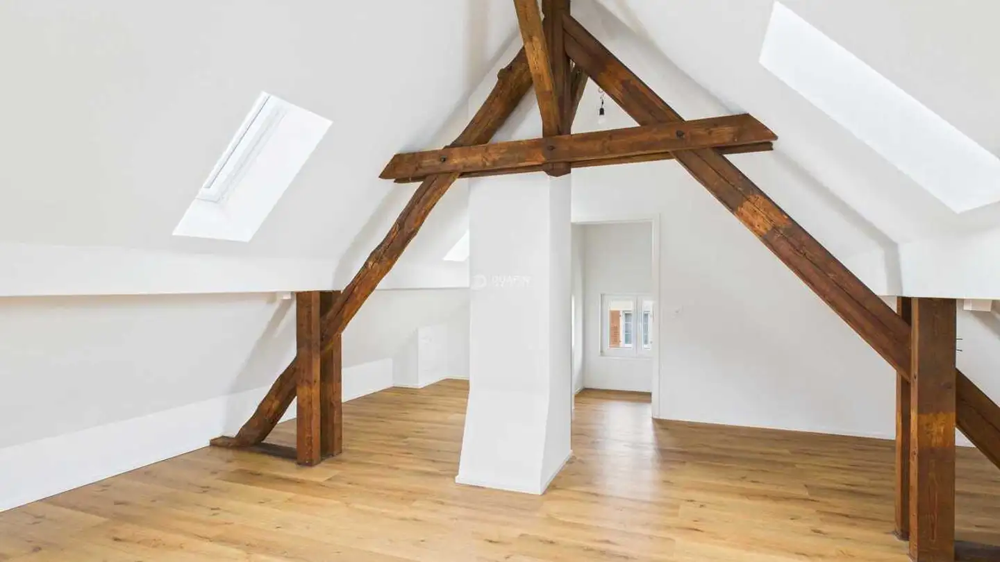 Maison troglodyte à vendre - Sagimattweg, 4704 Niederbipp - Photo 3