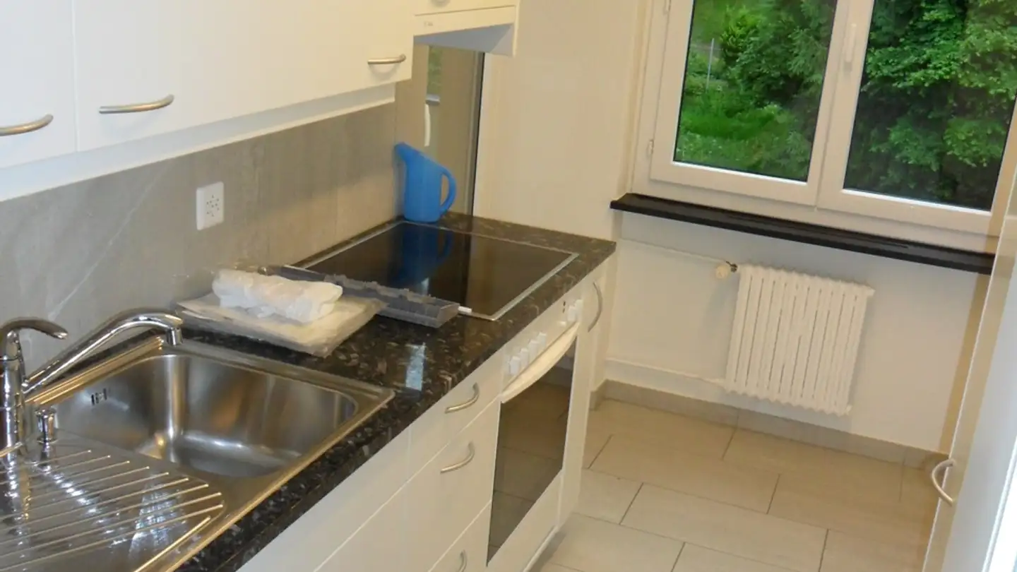 Wohnung mieten - Hörnlistrasse 5, 6403 Küssnacht am Rigi