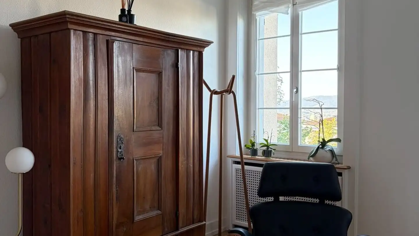 Bureau à louer - Forsterstrasse, 8044 Zürich