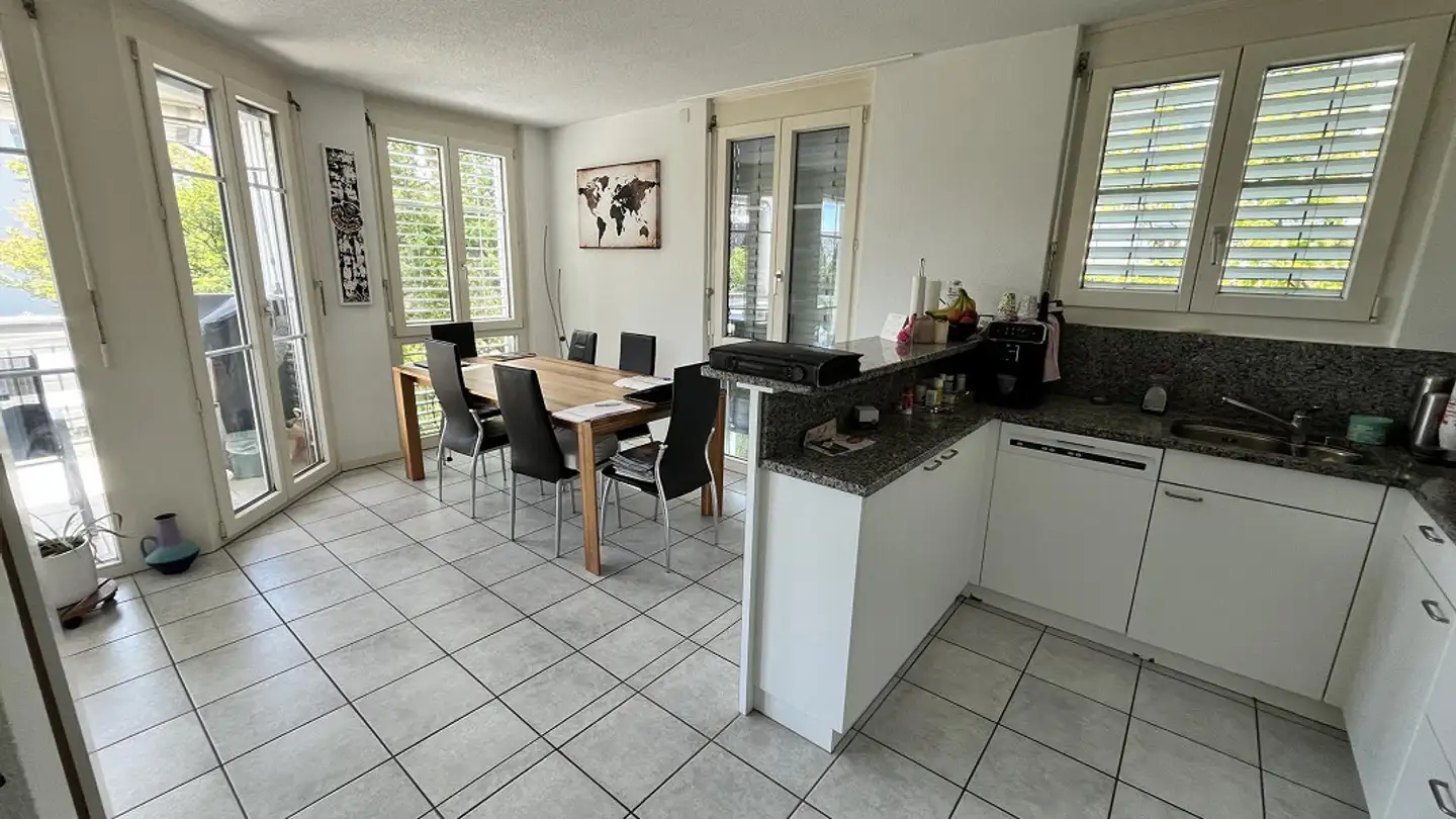 Appartamento in affitto - Mattackerweg 19, 3073 Gümligen - Foto 2