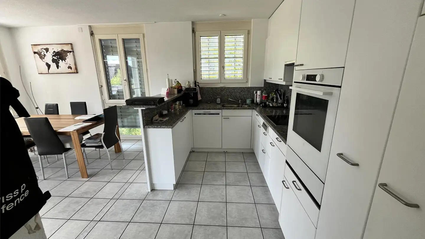 Appartamento in affitto - Mattackerweg 19, 3073 Gümligen - Foto 3