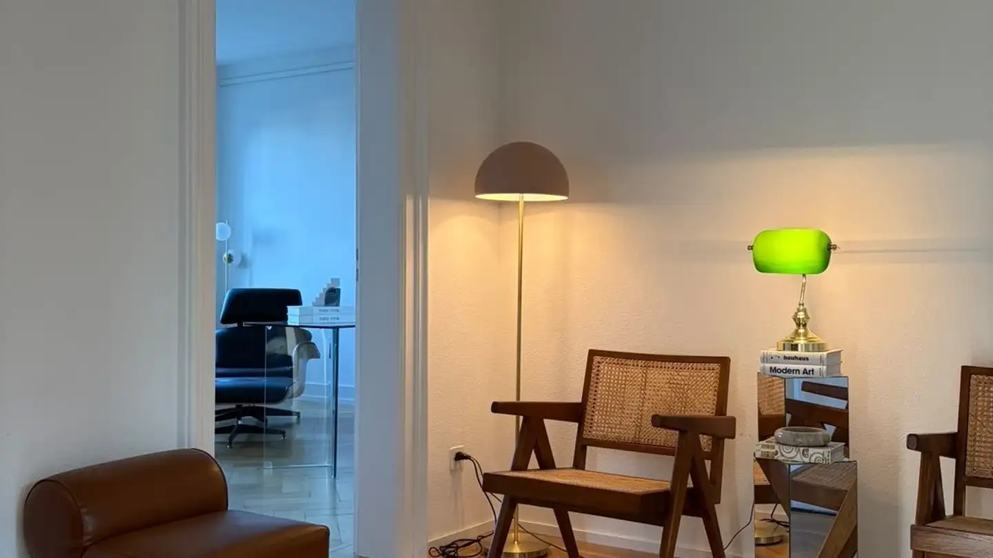 Bureau à louer - Forsterstrasse, 8044 Zürich - Photo 2