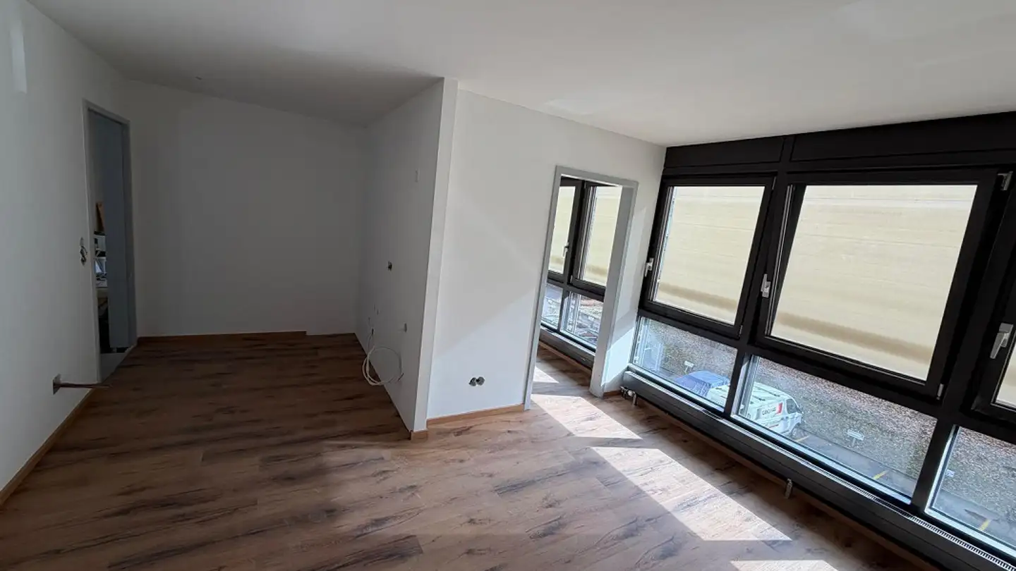 Appartement à louer - Ringstrasse 90, 7000 Chur