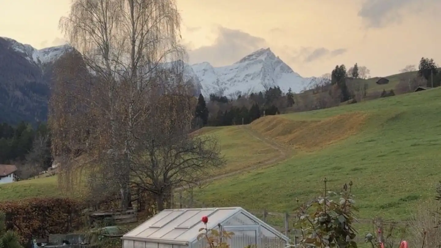 Maison individuelle à louer - 7425 Masein - Photo 2