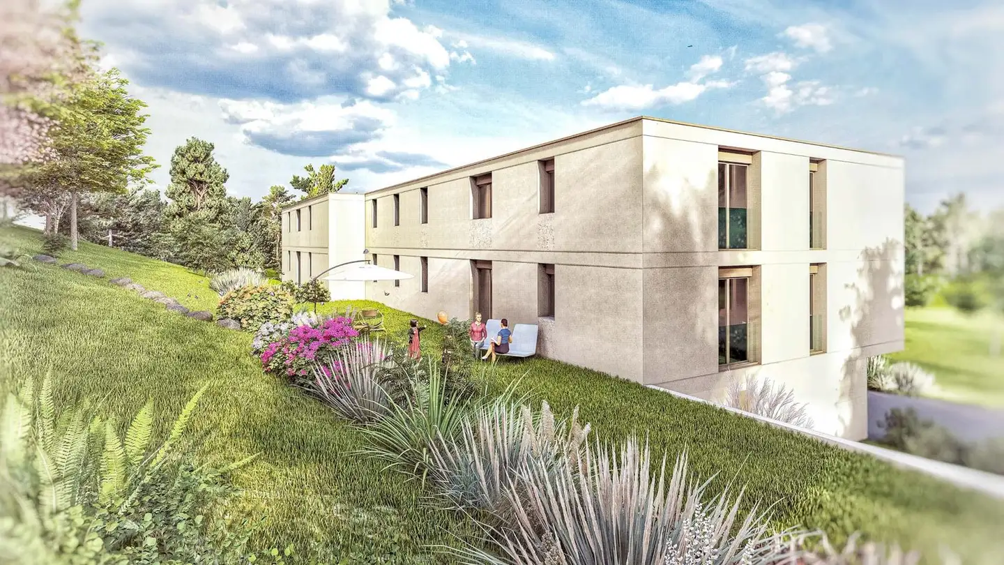 Apartment for sale - 6916 Grancia - Photo 3