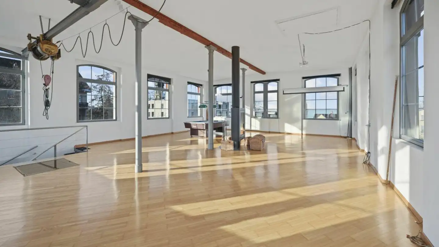 Immeuble résidentiel à vendre - 9400 Rorschach - Photo 4