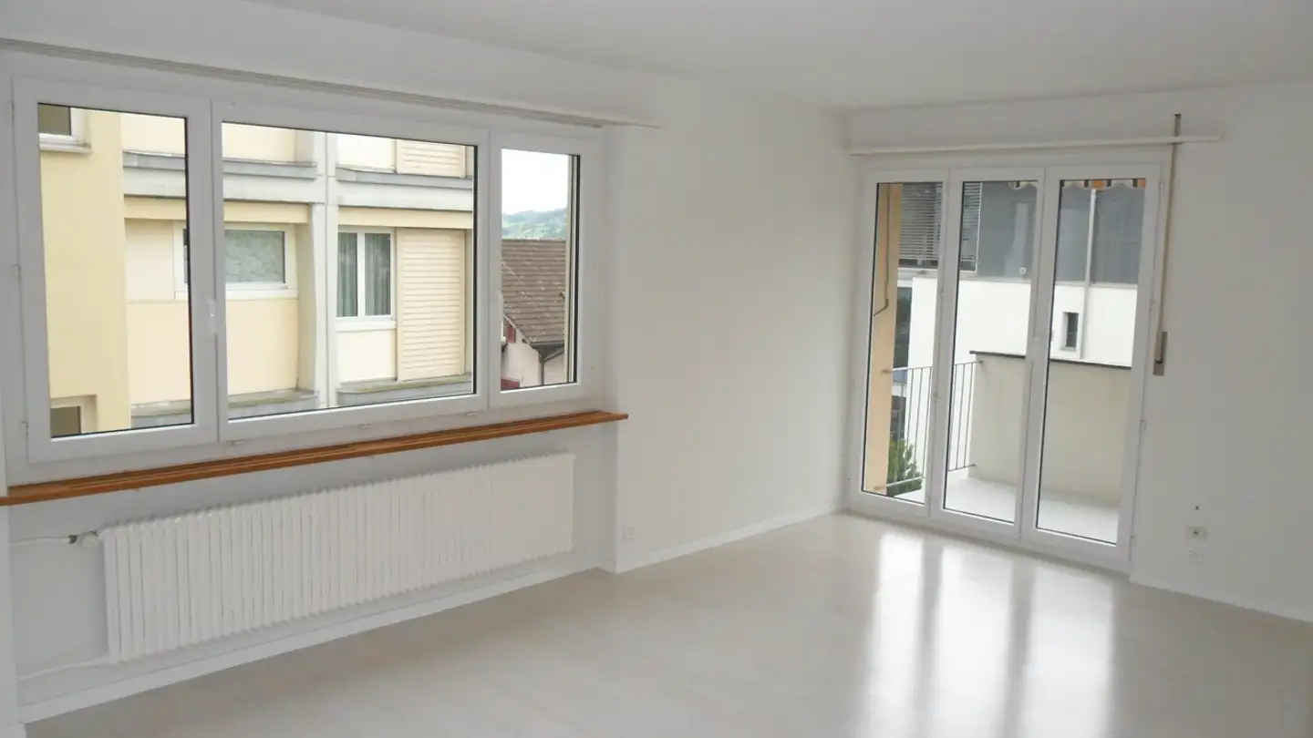 Appartamento in affitto - Hörnlistrasse 5, 6403 Küssnacht am Rigi - Photo 2