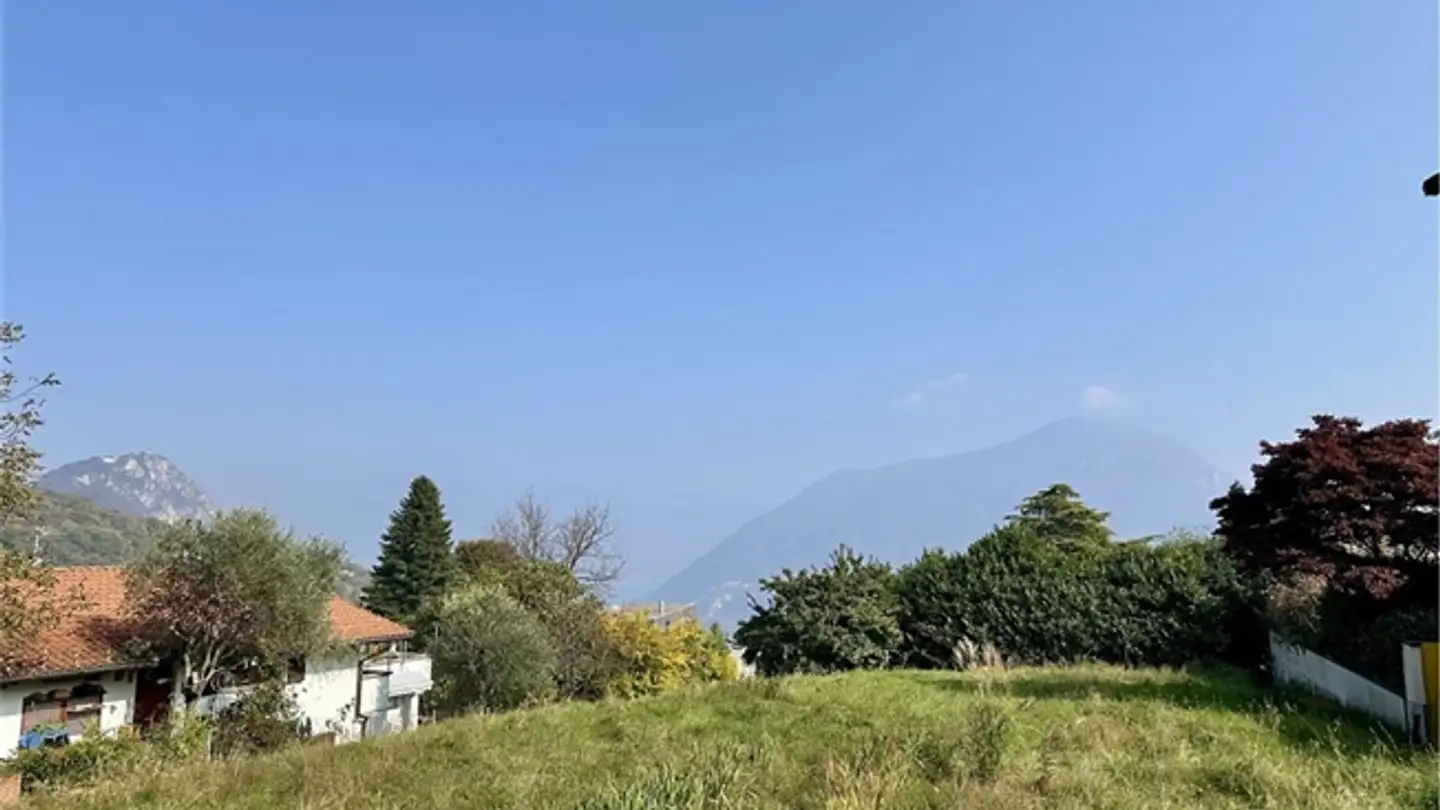 Bureau à vendre - 6914 Carona