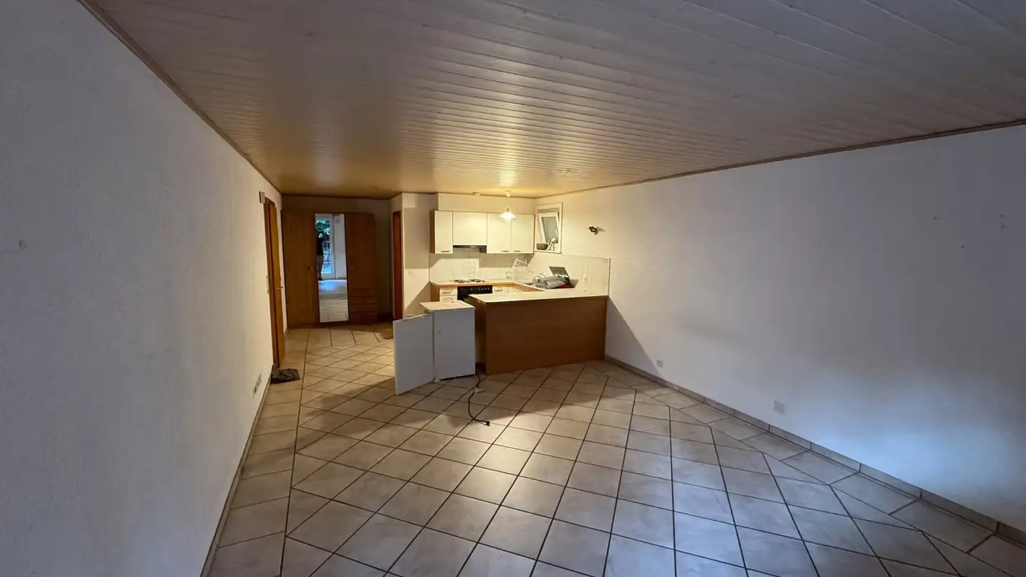 Appartement à louer - Route De Corsalettes 29, 1772 Grolley