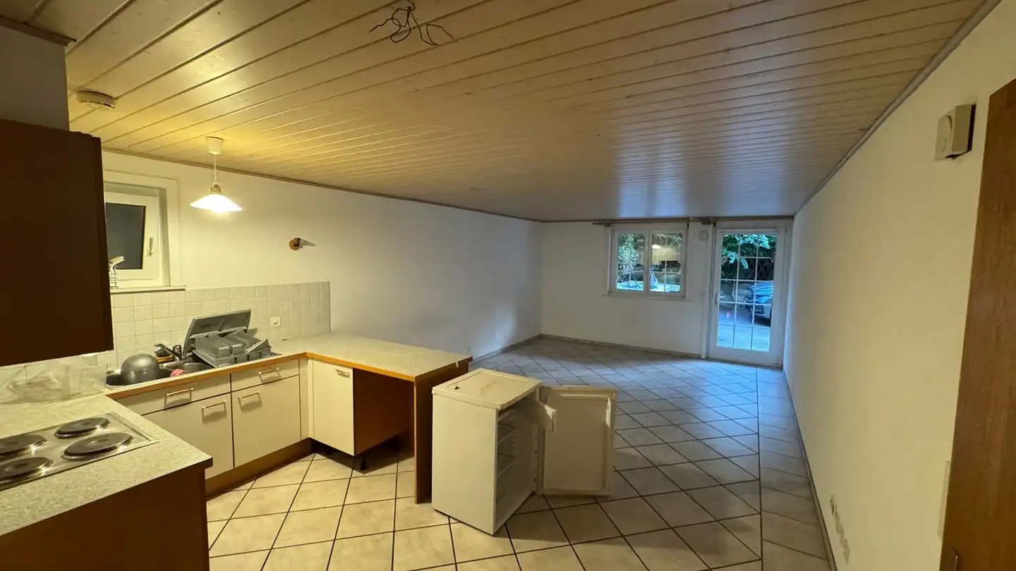 Appartement à louer - Route De Corsalettes 29, 1772 Grolley - Photo 2