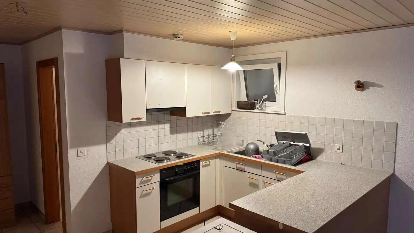 Appartement à louer - Route De Corsalettes 29, 1772 Grolley - Photo 3