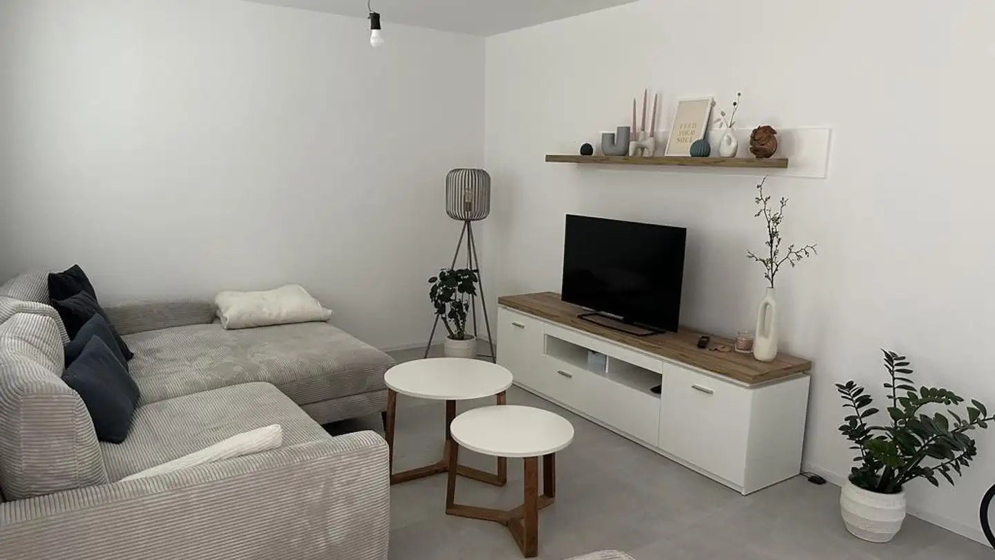 Appartamento in affitto - Gehrenstrasse 20b, 4227 Büsserach - Photo 3