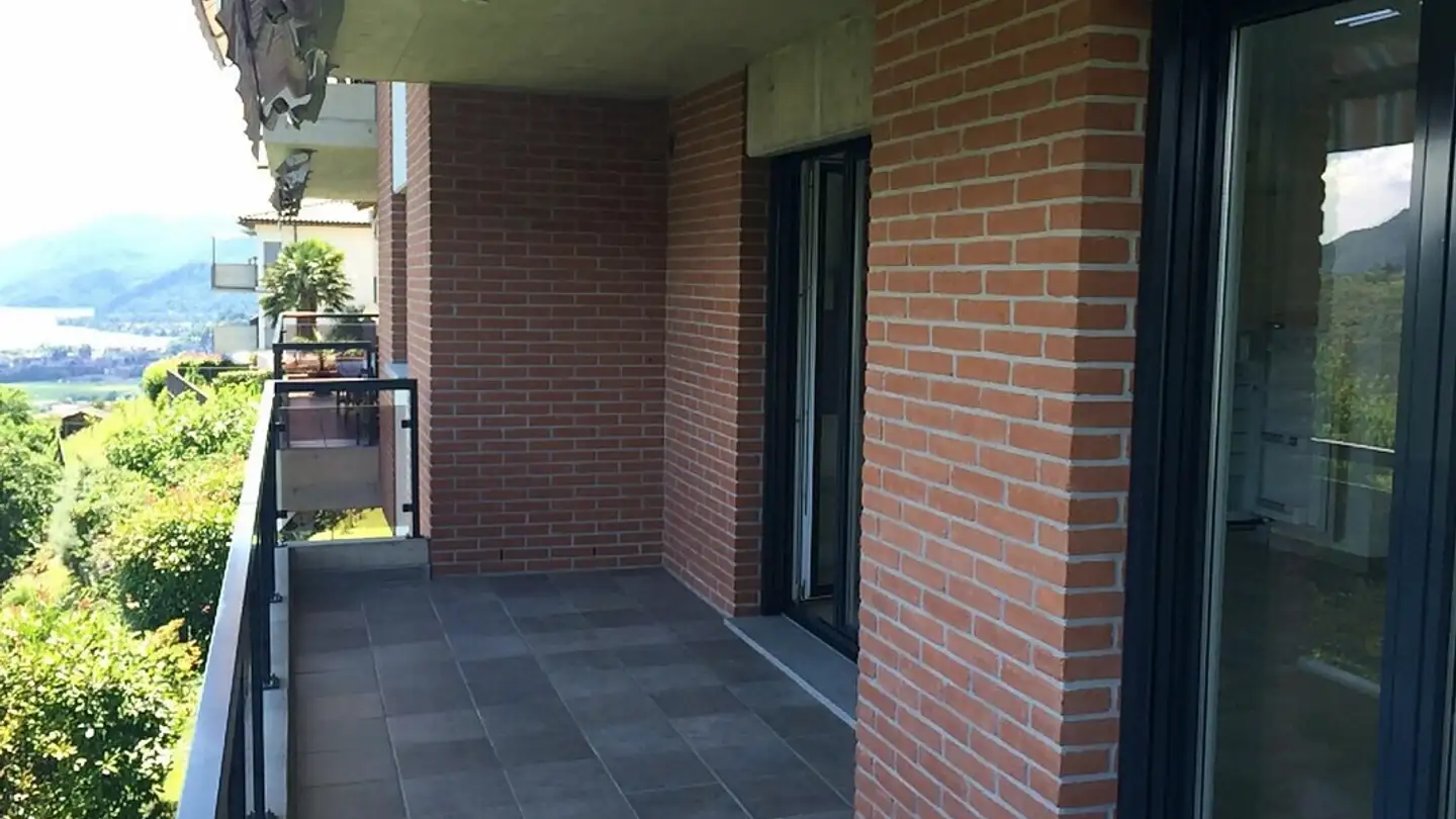 Apartment for rent - 6935 Bosco Luganese - Photo 2