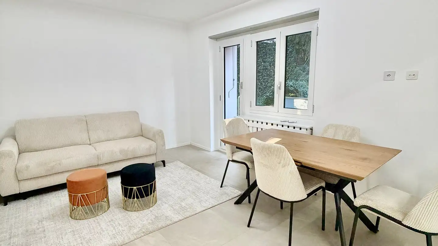 Appartement à vendre - Via Piata, 6900 Massagno