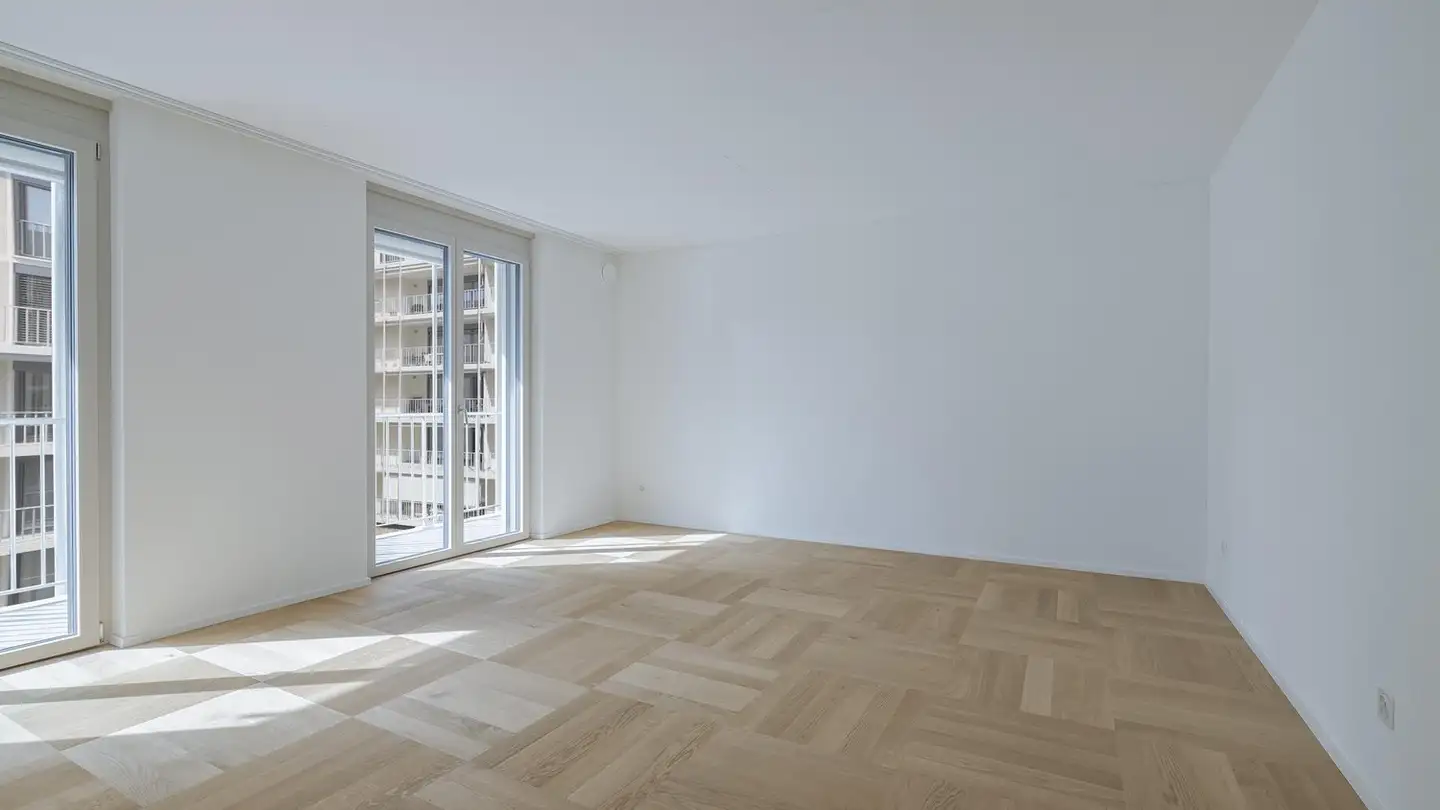 Apartment for rent - Kreuzstrasse 5, 3052 Zollikofen - Photo 3