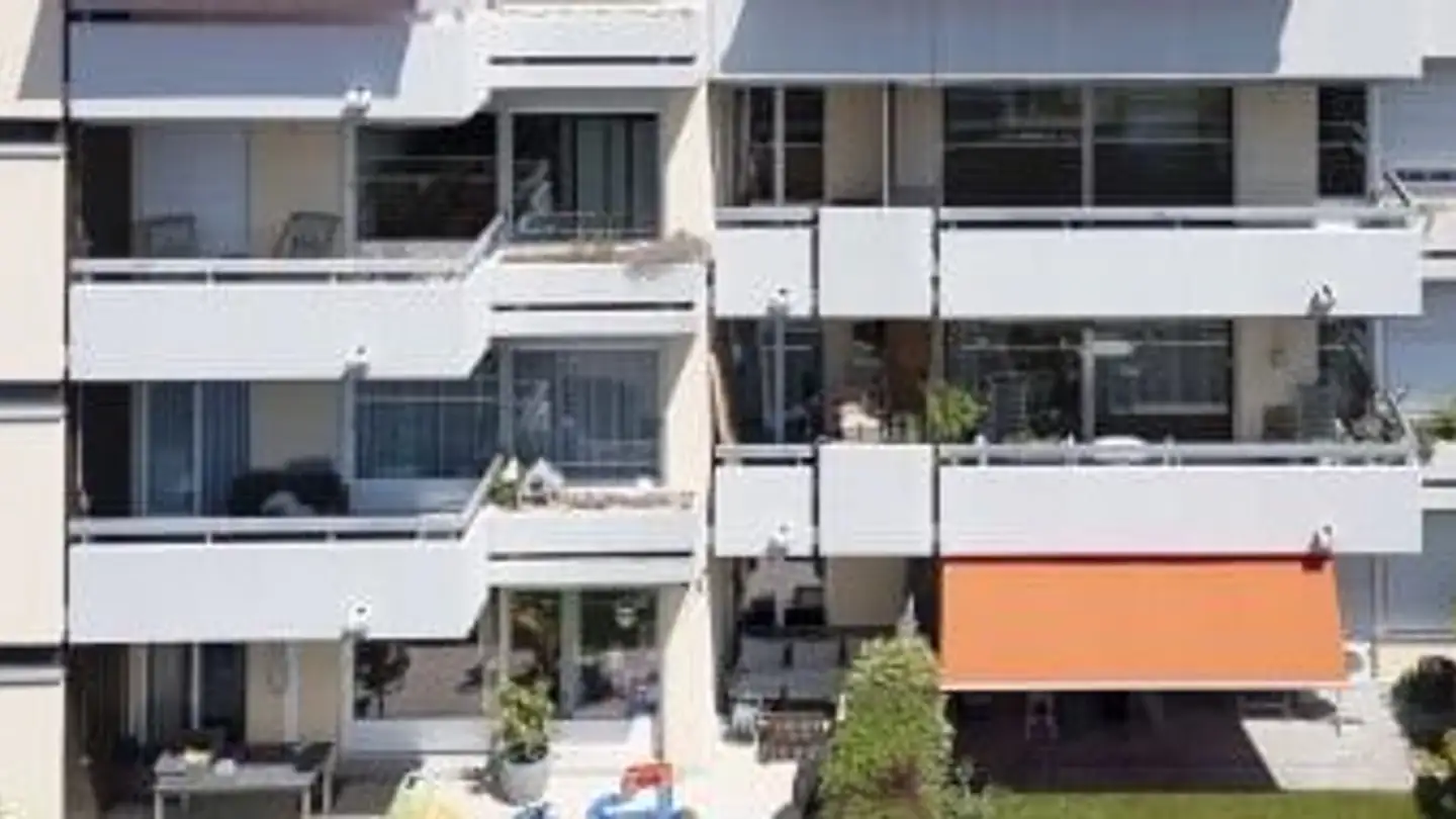 Wohnung mieten - Rotbuchstrasse 16, 8600 Dübendorf - Foto 2