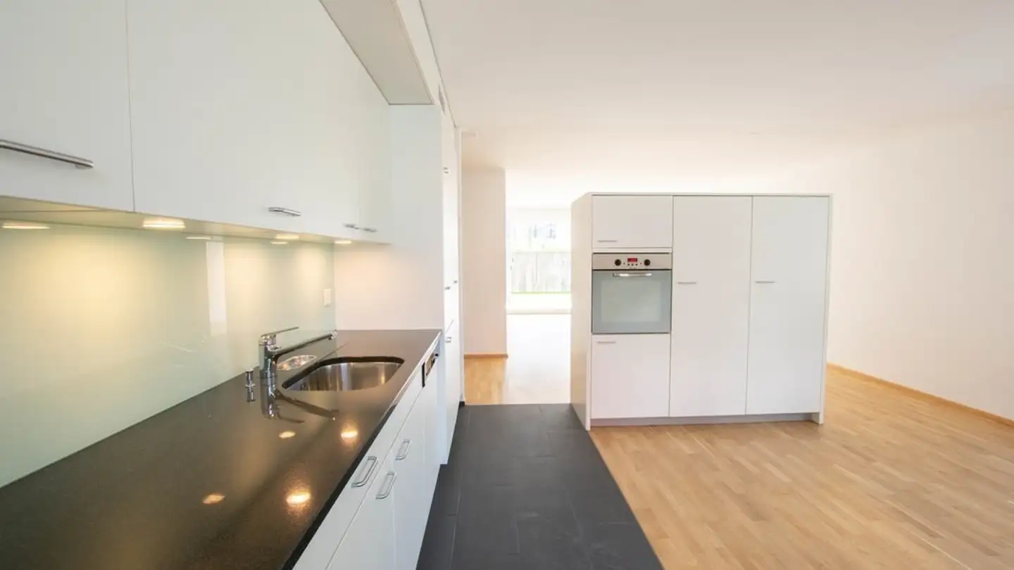 Stanza singola in affitto - Fabrikstrasse 18, 3012 Bern - Photo 2