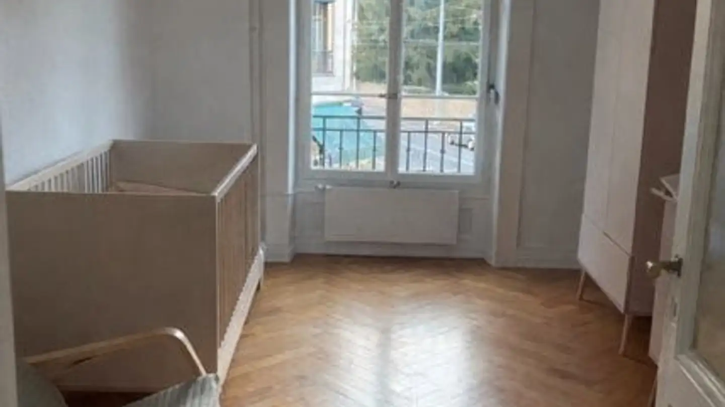Appartamento in affitto - Boulevard De Saint-Georges 52, 1205 Genève - Foto 3