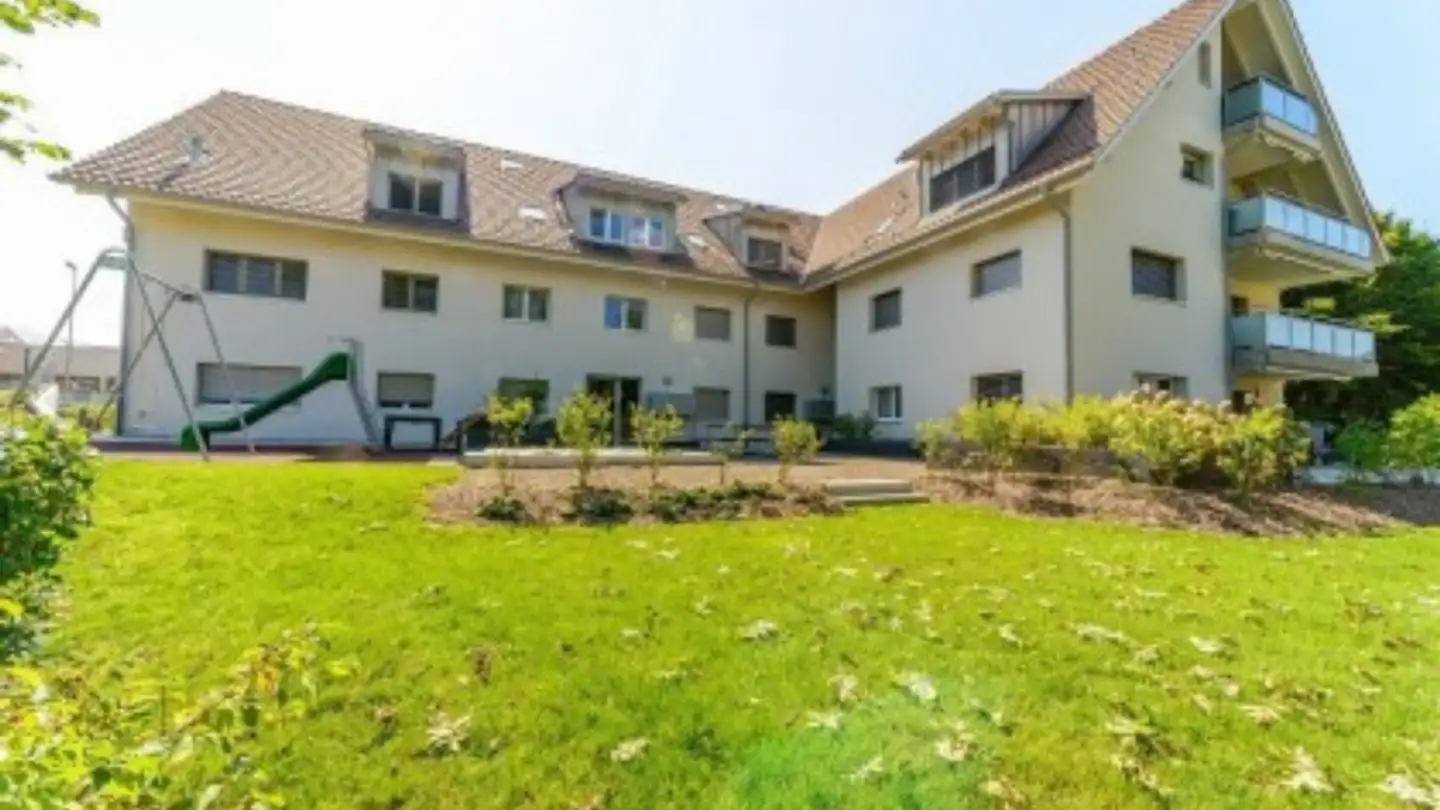 Appartamento in affitto - 8335 Hittnau - Photo 2