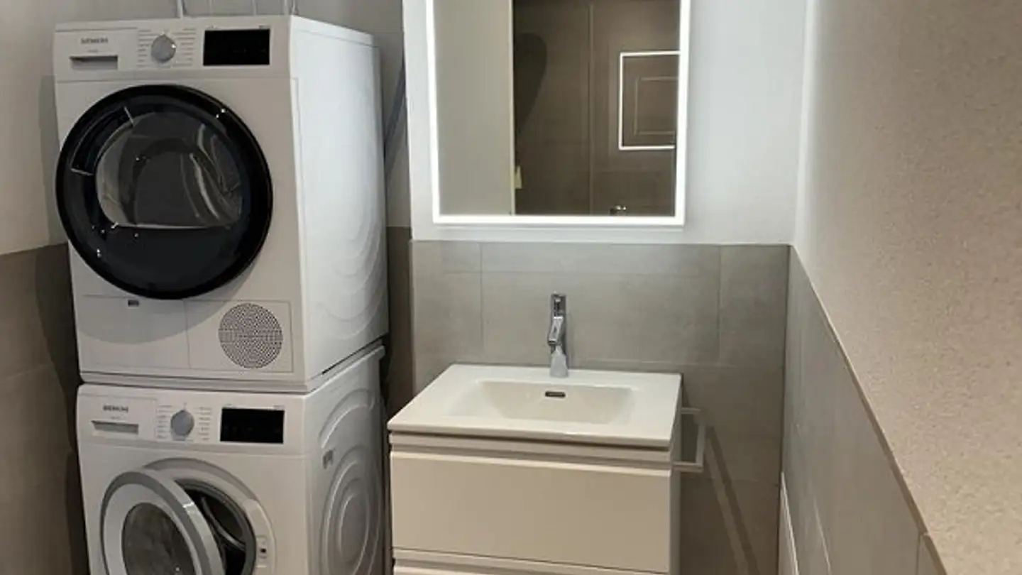 Appartamento in affitto - Gehrenstrasse 20b, 4227 Büsserach - Photo 2