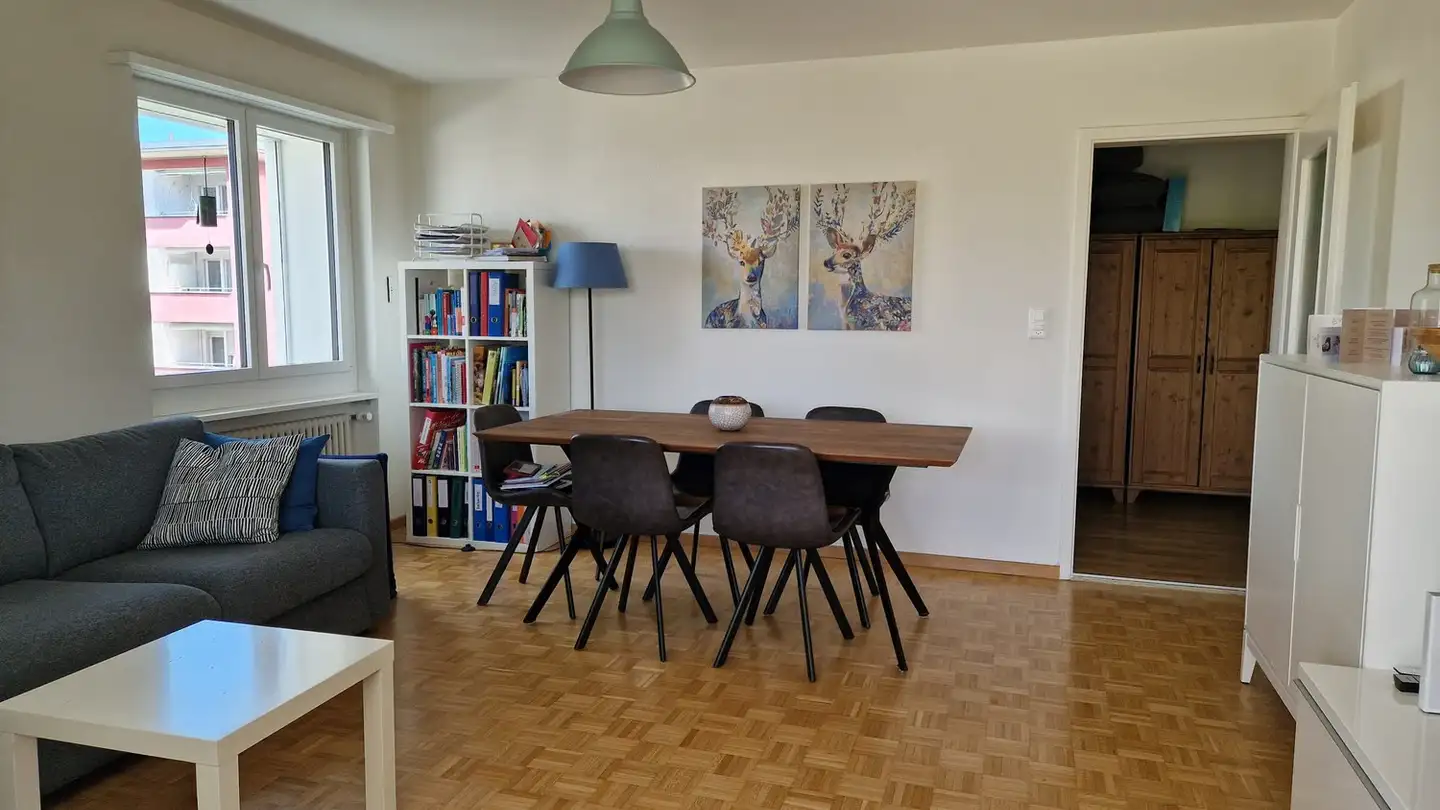 Appartement à louer - Zürichstrasse 50, 8610 Uster - Photo 4