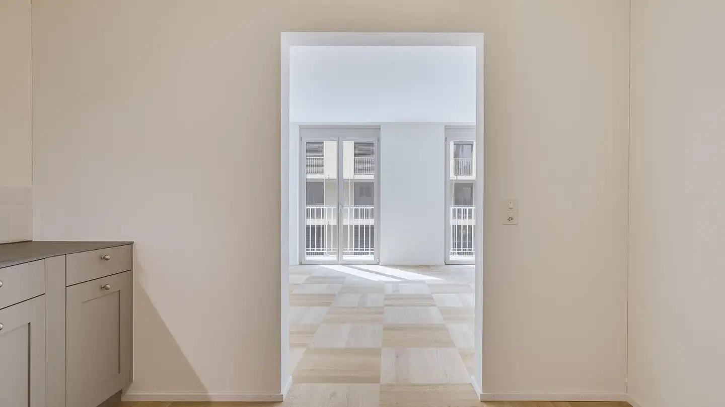 Apartment for rent - Kreuzstrasse 5, 3052 Zollikofen - Photo 4