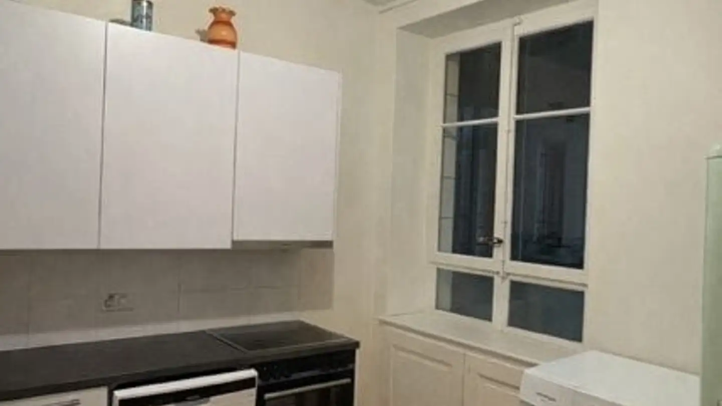 Appartamento in affitto - Boulevard De Saint-Georges 52, 1205 Genève - Foto 4