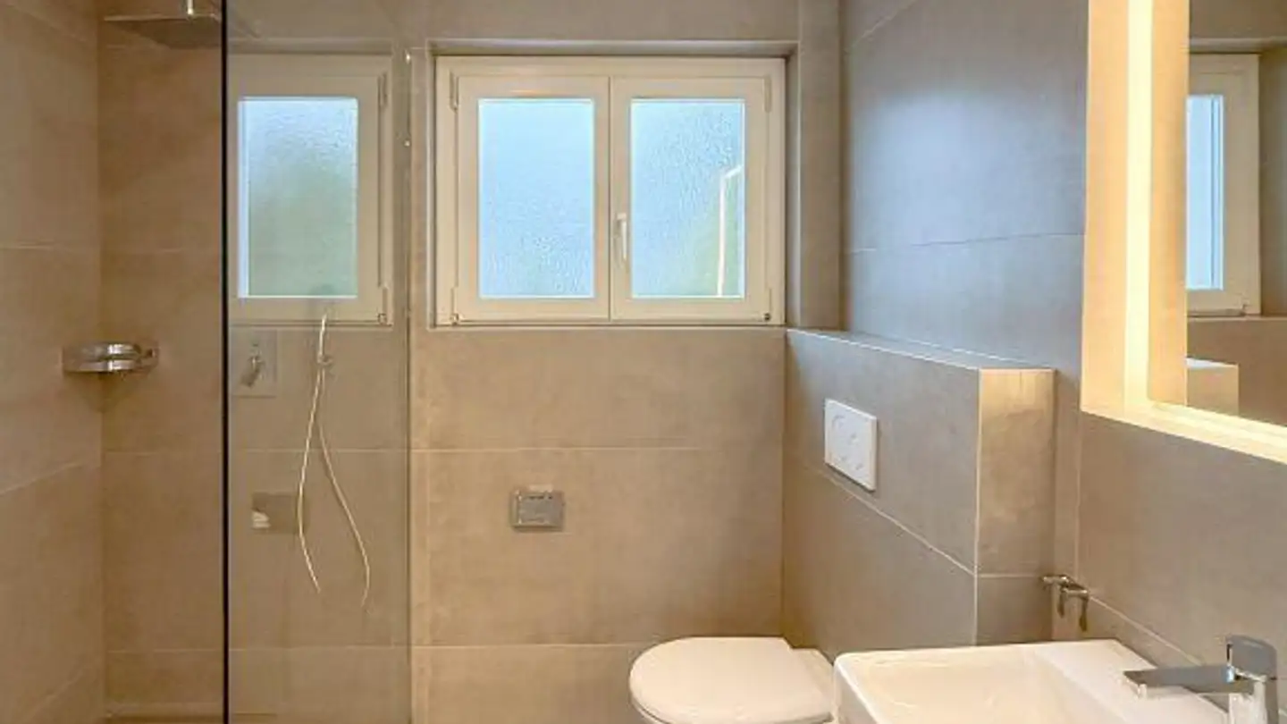 Apartment for rent - Traubenweg 2, 5300 Turgi