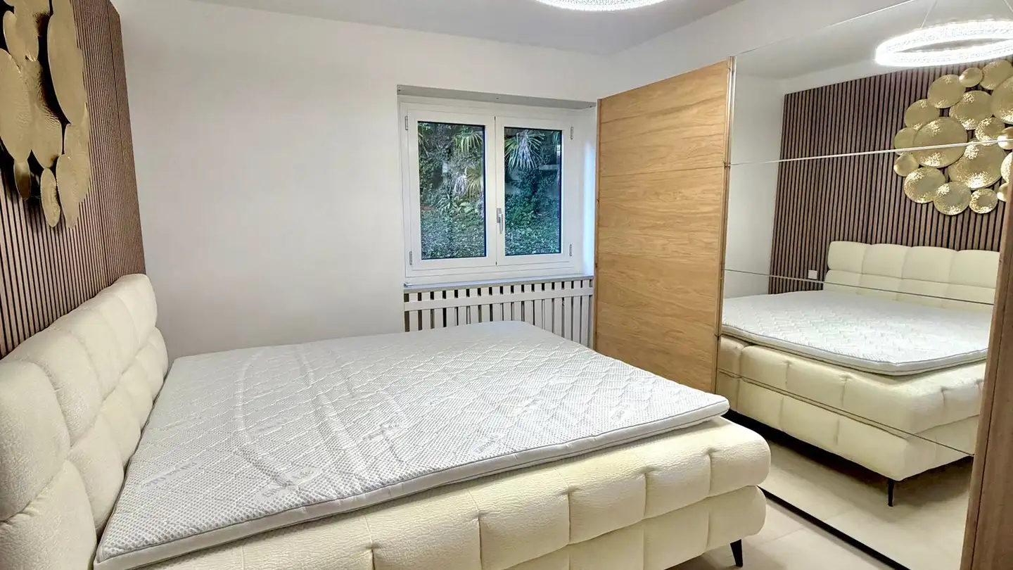 Appartement à vendre - Via Piata, 6900 Massagno - Photo 3