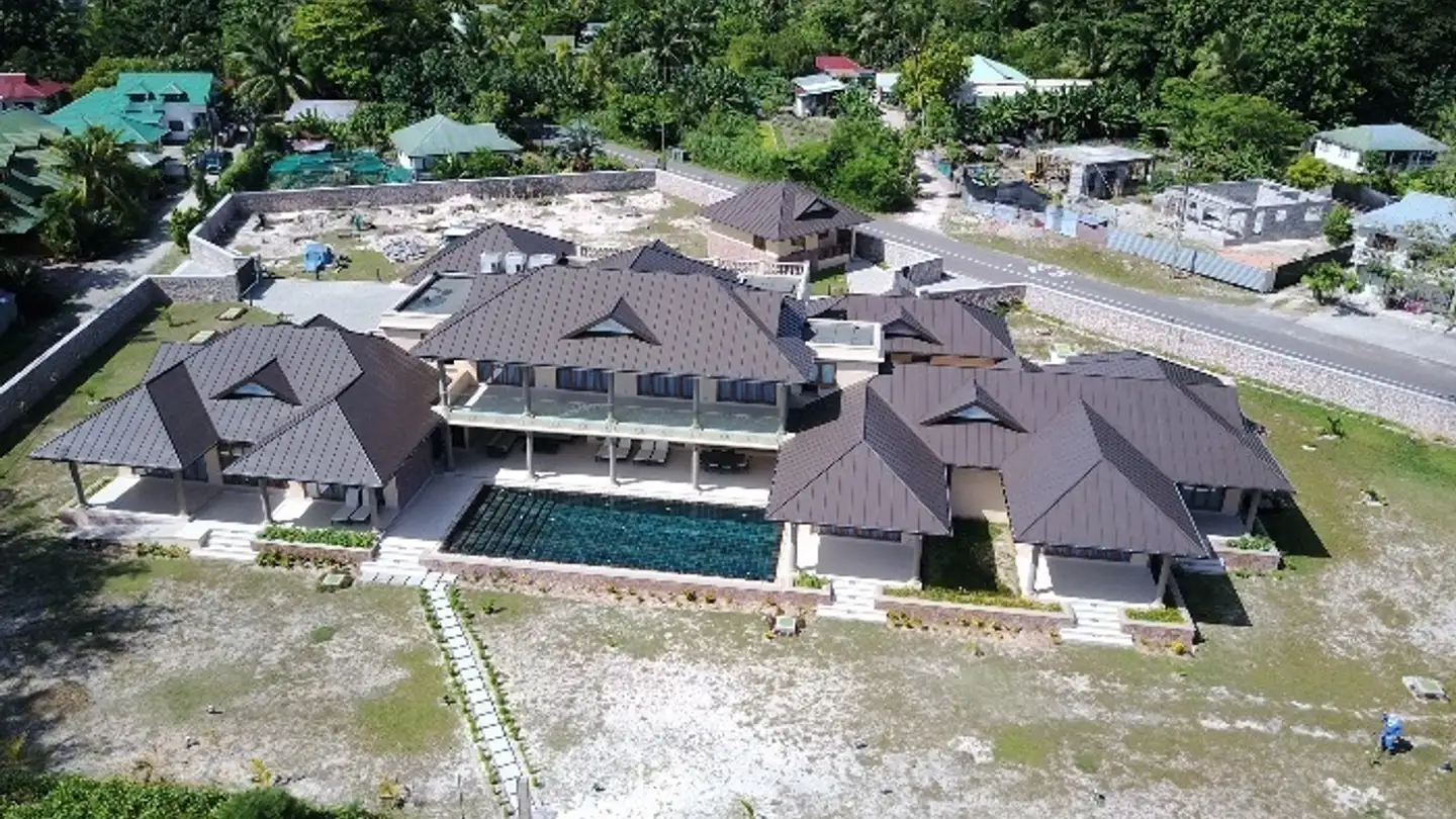 Villa in vendita - Route De Crans-Montana, 3963 Montana