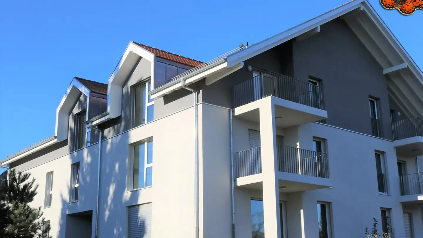 Appartement à louer - Route Du Vully 11, 1543 Grandcour - Photo 2