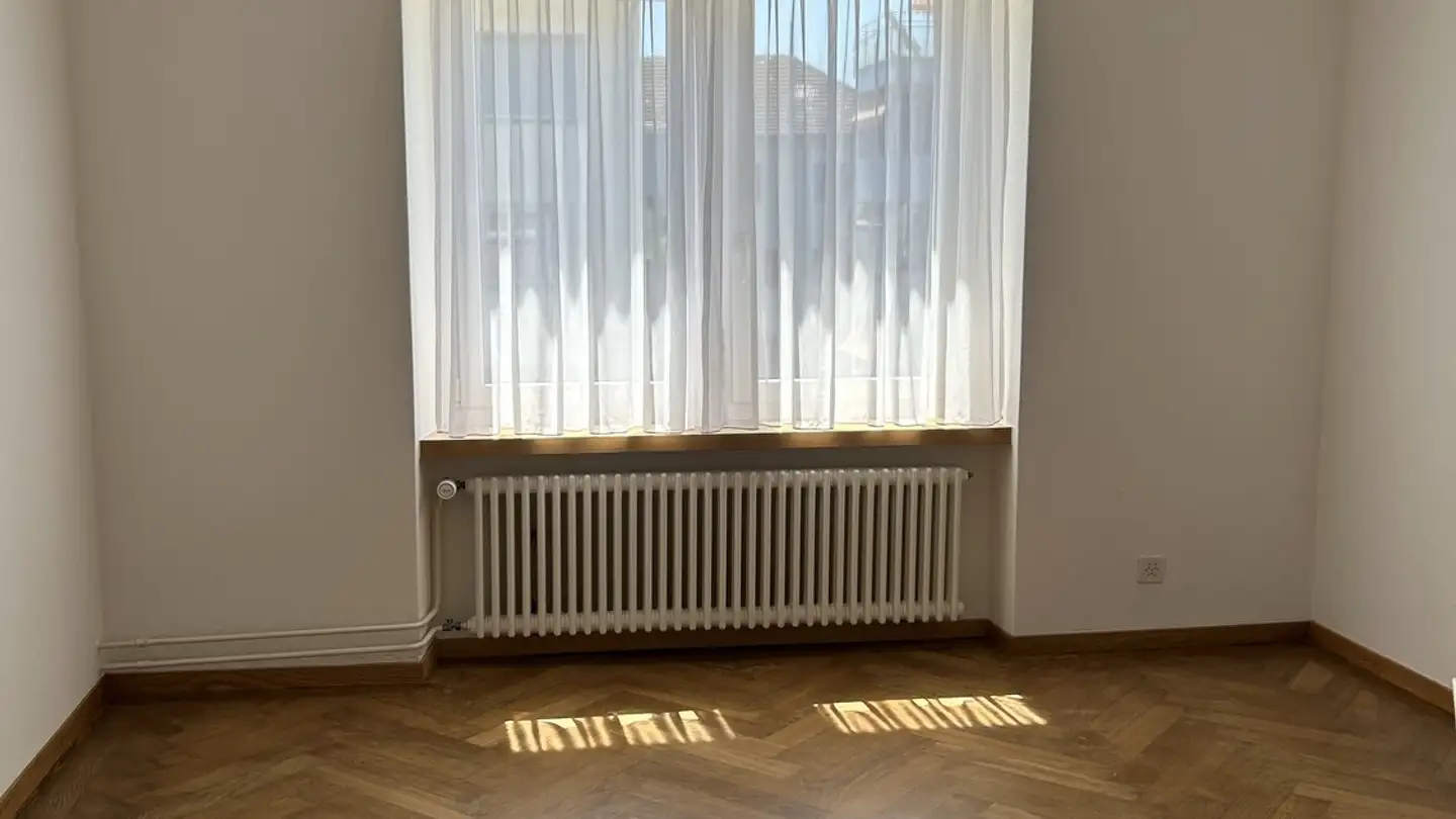 Zimmer mieten - Untere Hardegg 28, 4600 Olten