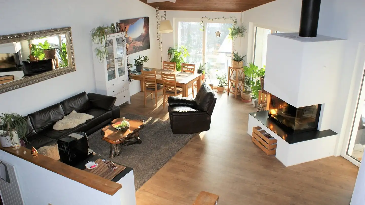 Stanza singola in affitto - Am Luzerbach, 6043 Adligenswil