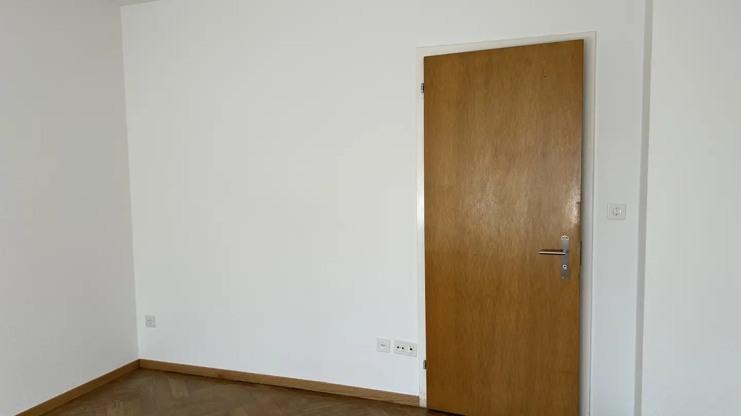 Zimmer mieten - Untere Hardegg 28, 4600 Olten - Foto 3