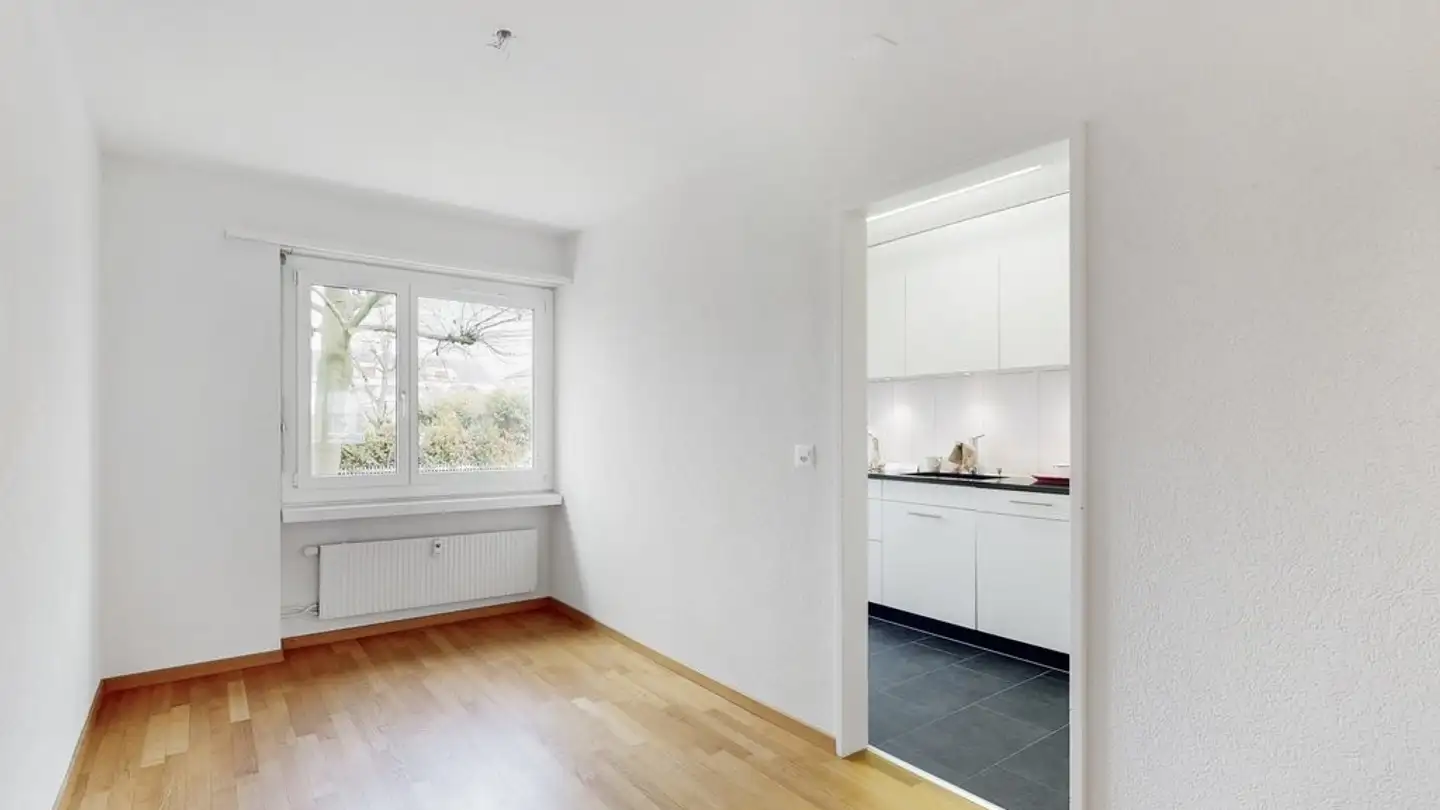 Apartment for rent - Grubenstrasse 37, 4900 Langenthal - Photo 4