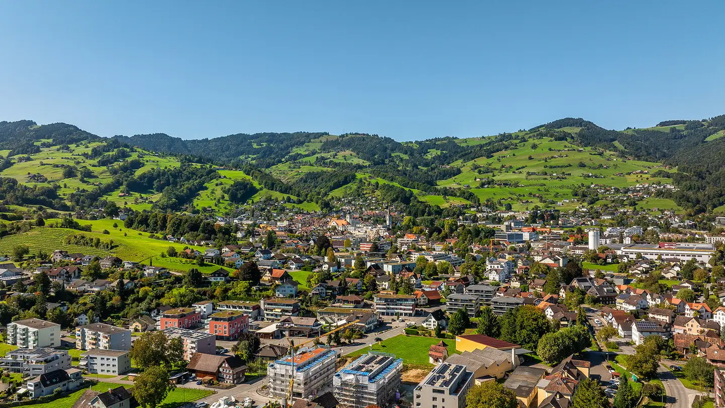 Appartamento in vendita - Im Unterstein 5, 9450 Altstätten SG - Photo 4