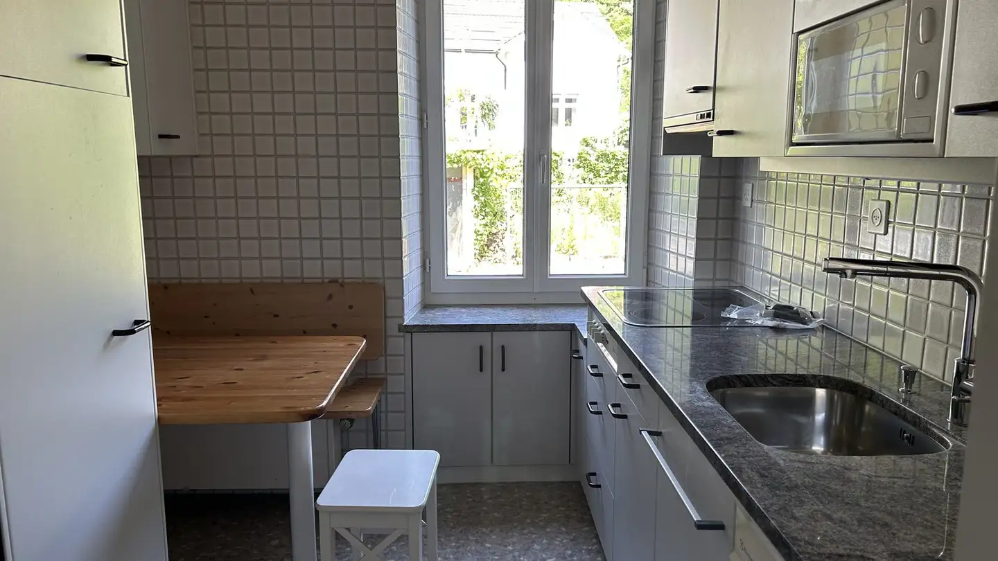 Zimmer mieten - Untere Hardegg 28, 4600 Olten - Foto 4