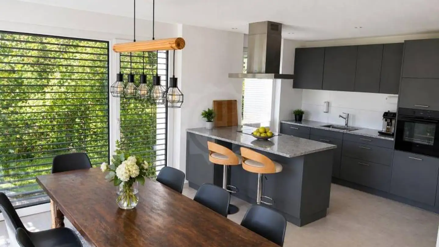 Einfamilienhaus mieten - 1083 Mézières VD - Foto 4