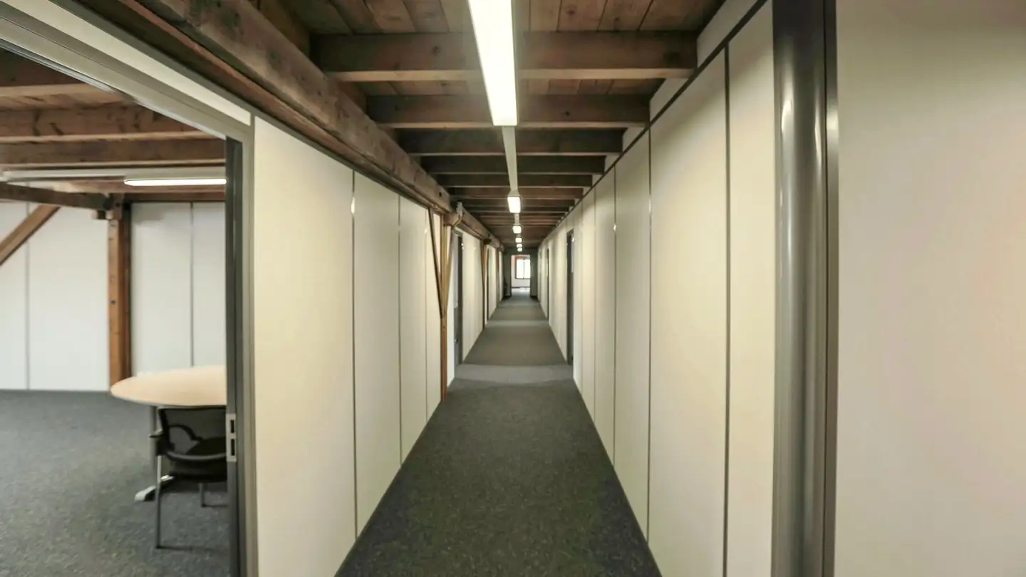 Commercial à louer - Grand-Rue 96, 1627 Vaulruz - Photo 2