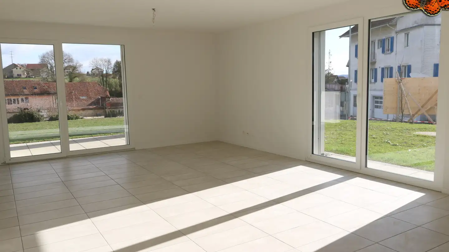Appartement à louer - Route Du Vully 11, 1543 Grandcour - Photo 4