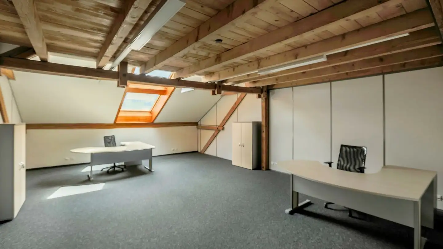 Commercial à louer - Grand-Rue 96, 1627 Vaulruz - Photo 3