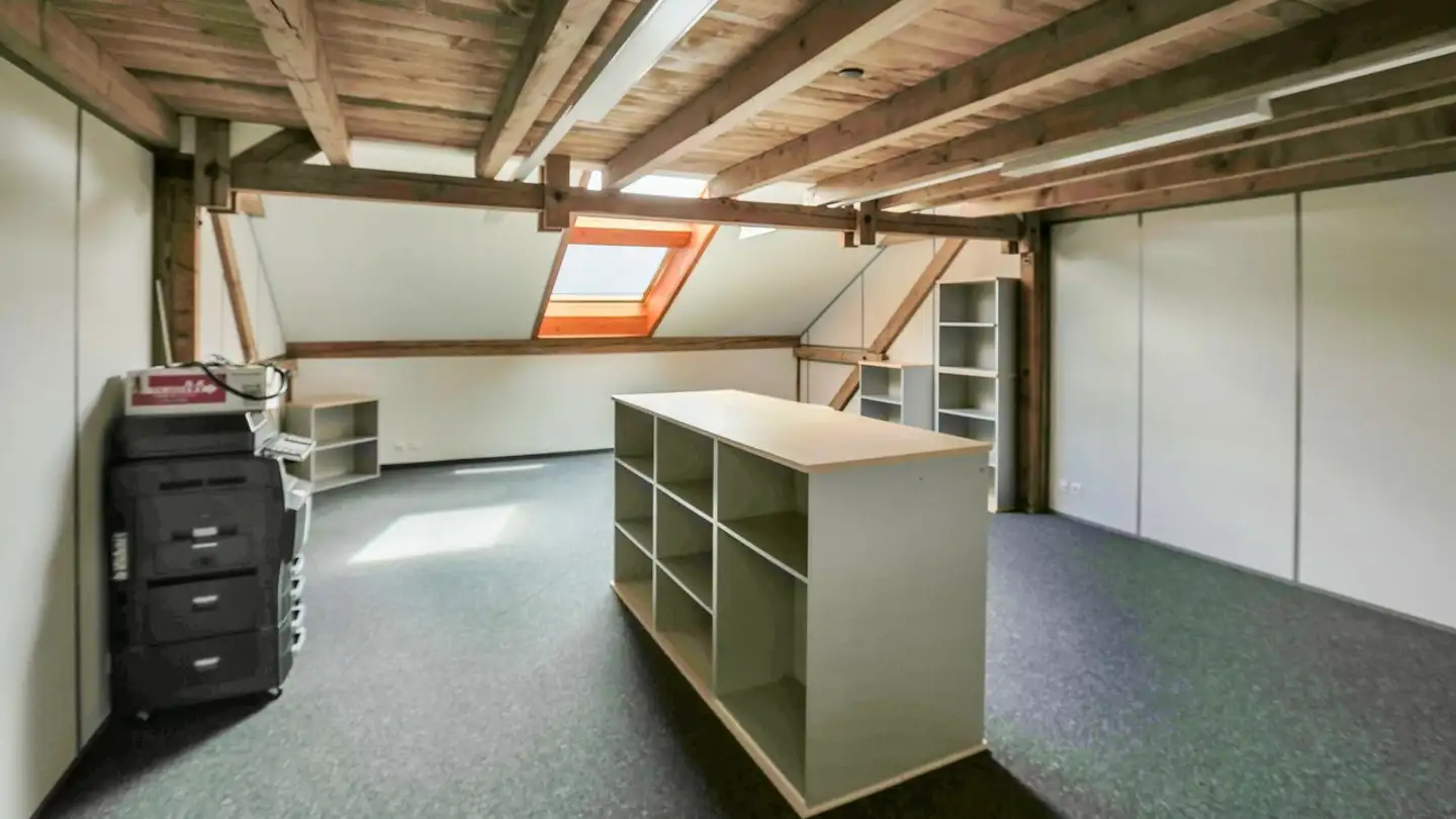 Commercial à louer - Grand-Rue 96, 1627 Vaulruz - Photo 4