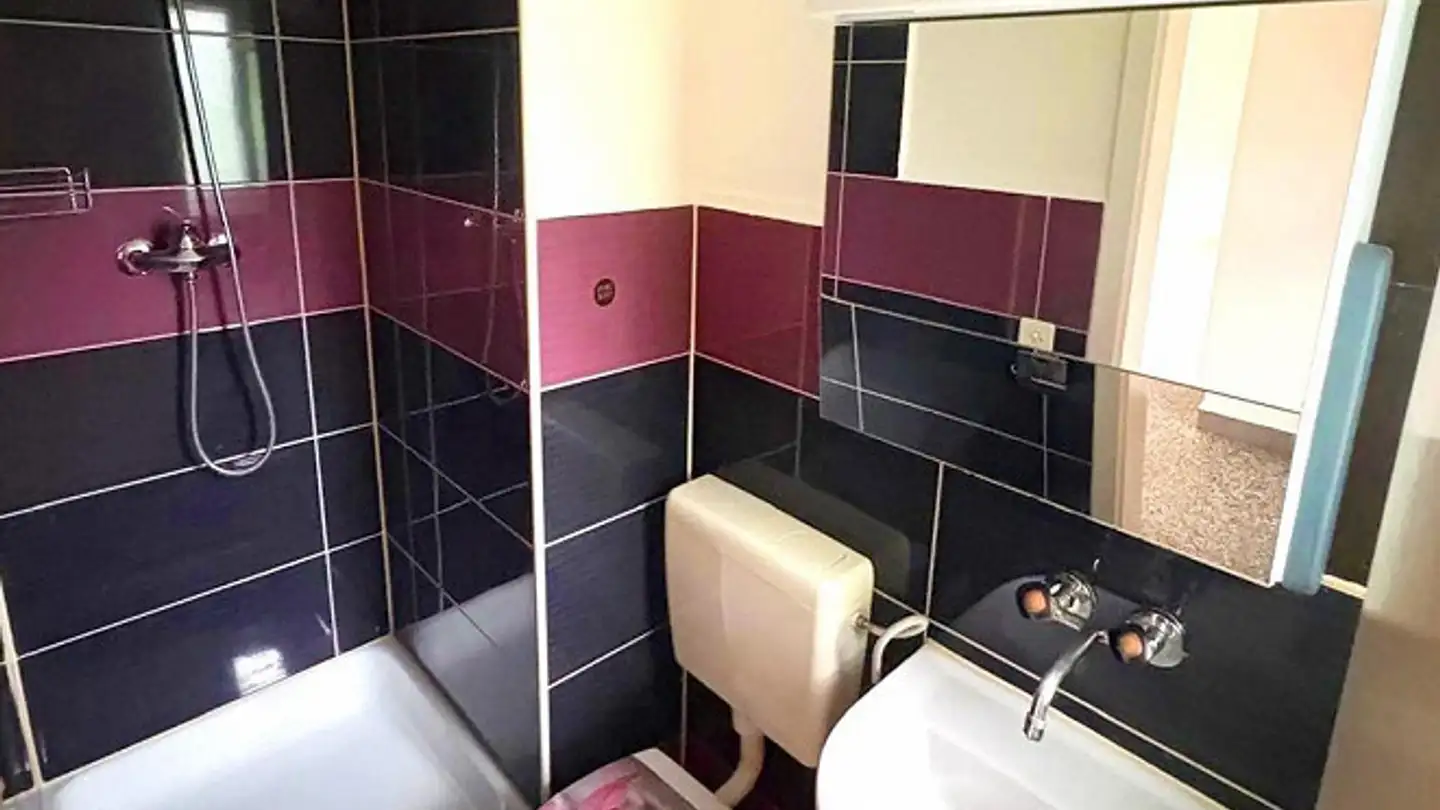 Wohnung mieten - Chemin De La Concorde / Konkordiaweg 3, 2503 Biel/Bienne - Foto 4