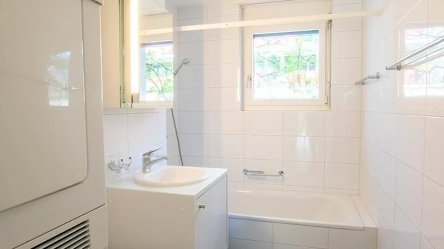 Stanza singola in affitto - Fabrikstrasse 18, 3012 Bern - Photo 3