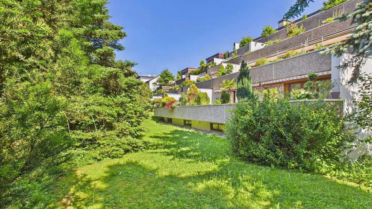 Appartement en terrasse à vendre - Kirchweg, 5035 Unterentfelden