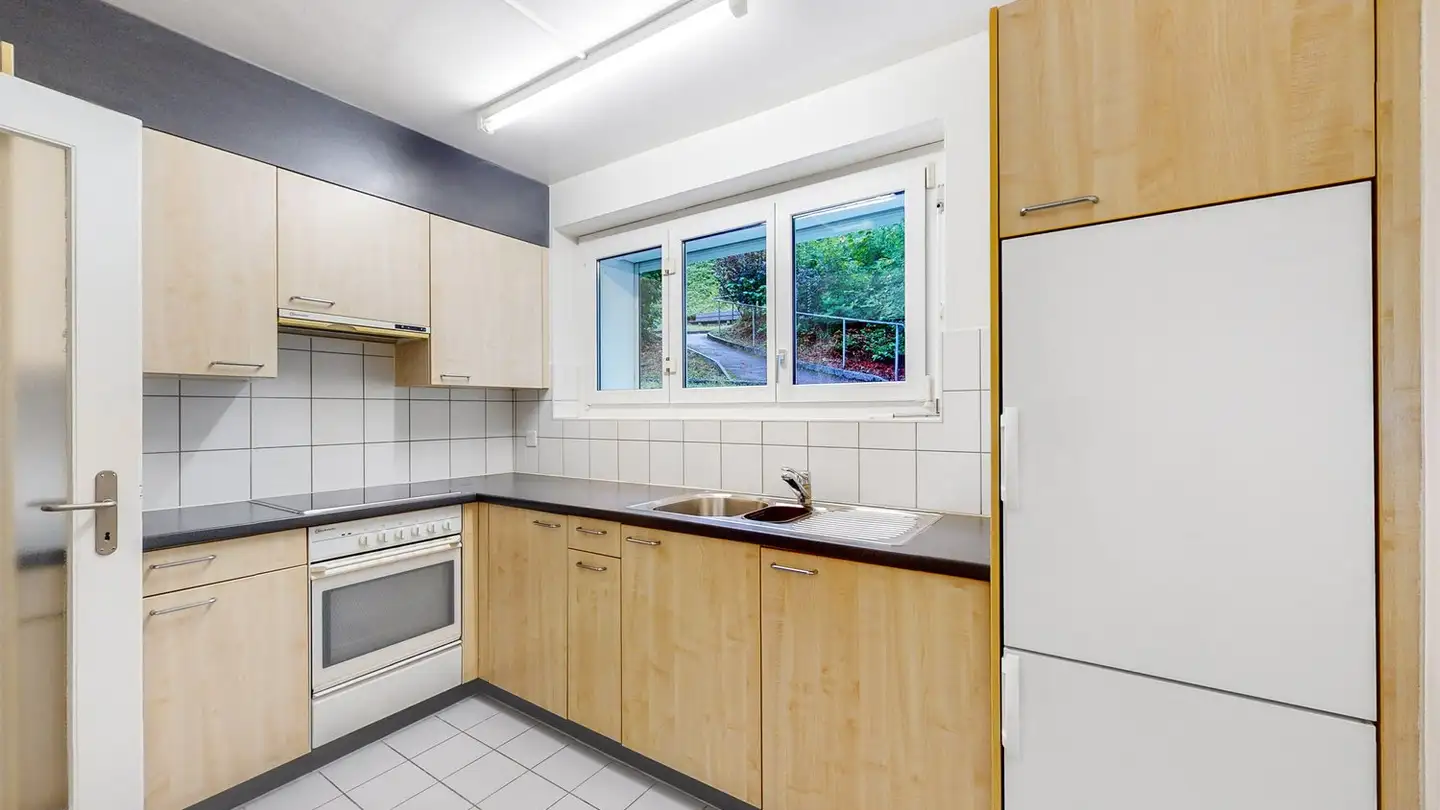 Appartement à louer - Rue De L'evole 60, 2000 Neuchâtel - Photo 4