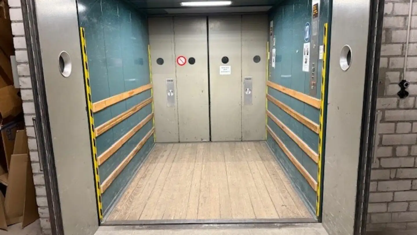 Espace de stockage à louer - Marschalkenstrasse 10, 4132 Muttenz - Photo 3