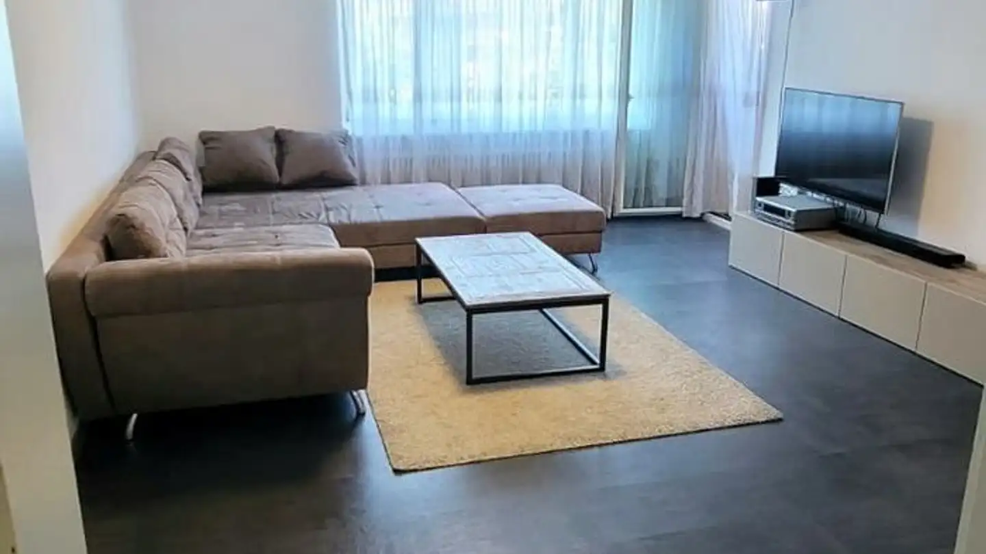 Appartamento in affitto - Wässerwiesenstrasse 61, 8408 Winterthur